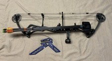 Compound Bow (BEAR Revival)