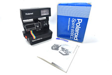 Macchina fotografica pellicola