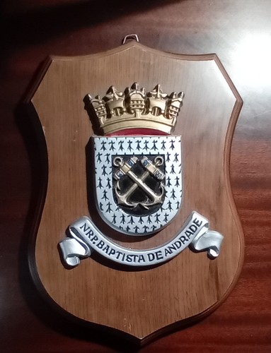 Crest marina militare - crest,