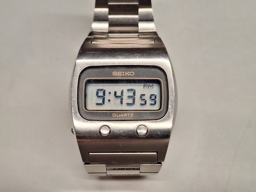 Seiko 0432 5001 lcd - 0432,
