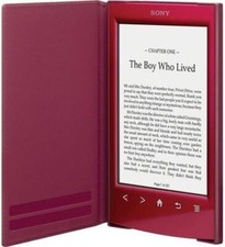 Sony PRSA-SC22/R Cover