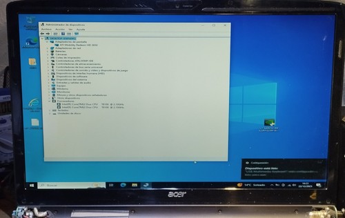Pantalla completa screen - ,,
