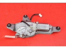 Motore tergicristallo