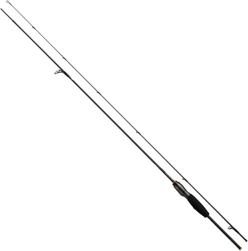 Daiwa trota gestione terreno - trota,