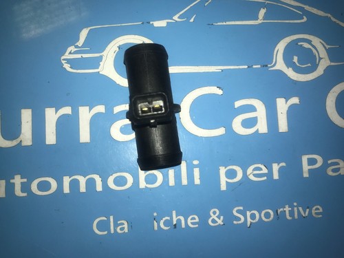 Fiat sensore valvola qualita - fiat, qualita'