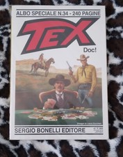 Texone 34 Doc  Firmato