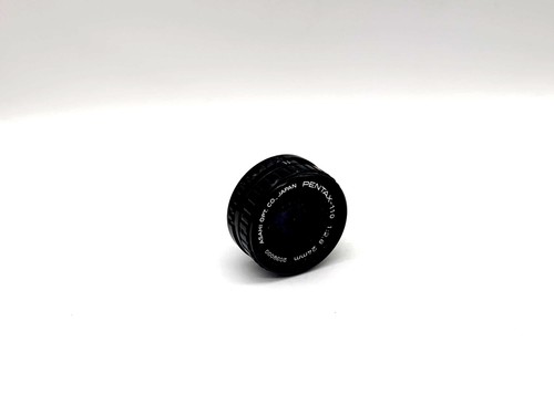 Obiettivo asahi pentax - asahi, 24mm