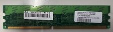 RAM DDR333 2.5 256M*8  MDGVD4E4G3170D1C02 VDATA