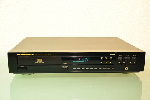 Marantz black laser - 67_black_laser, +