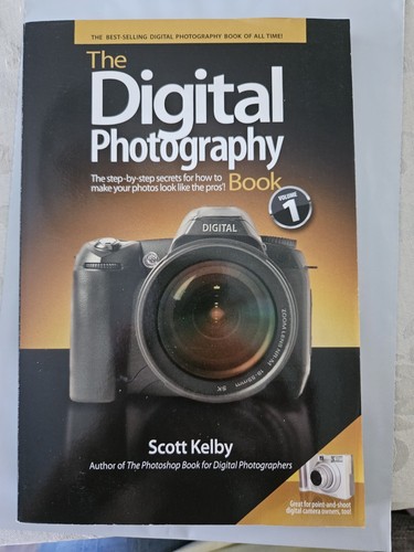 The digital photography book - photography,