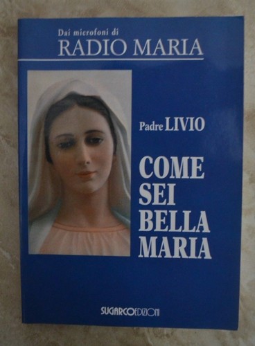 Padre livio come sei bella - sei,