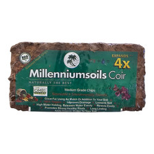 Mattone di fibra di cocco 100%