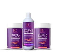 Kit Soltura dos Cachos -