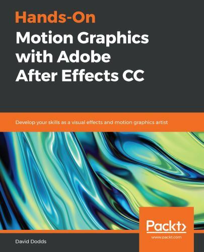 Hands motion graphics with - hands-on,