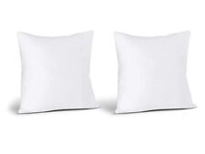 Set 2 Pezzi Imbottitura per