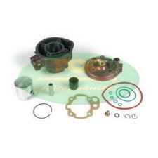 GRUPPO TERMICO CILINDRO PER VALENTI RACING RME RACE EU5 50 2T 22 > 22 TOP PERFOR
