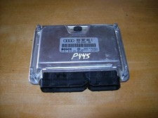 Steuergerät Audi A4 TDI 2.5