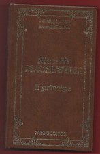 NICCOLO MACCHIAVELLI - Il