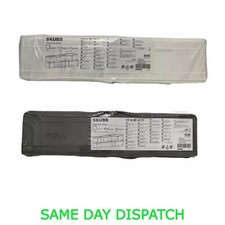 SKUBB Set 6 Cassetti Organizer