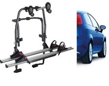 PORTABICI POSTERIORE STAND UP