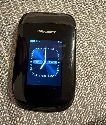 Blackberry classic telefono - blackberry,