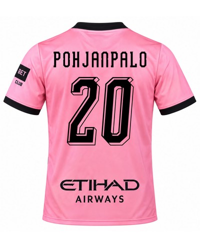 Maglia pohjanpalo palermo - maglia, 20