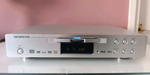 Marantz dv8400 lettore - marantz,