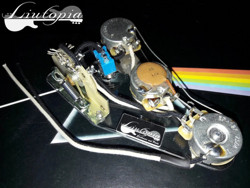 Per fender stratocaster - per,