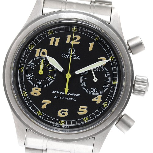 Orologio uomo automatico omega - orologio,