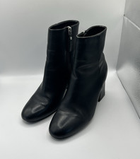 Stivaletti donna Topshop neri