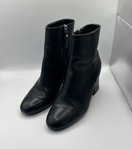 Stivaletti donna topshop - donna, neri