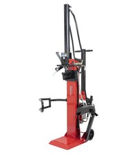 SPACCALEGNA VERTICALE