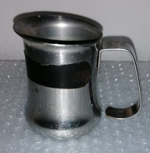 Bricco bollilatte lattiera - bollilatte,