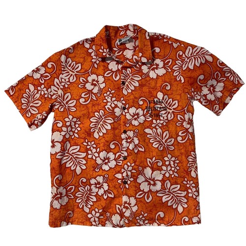 Camicia vintage aloha republic - camicia,