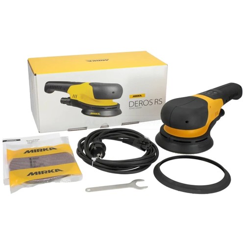 Mirka deros 600 150mm - mirka,