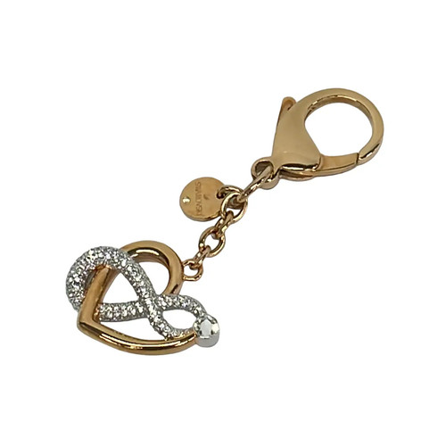 Swarovski charm borsa - charm,