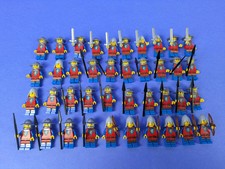 Lego Castle: Lion Knight with