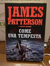 Come una tempesta james - come,