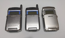 CELLULARI VINTAGE SONY CMD Z5