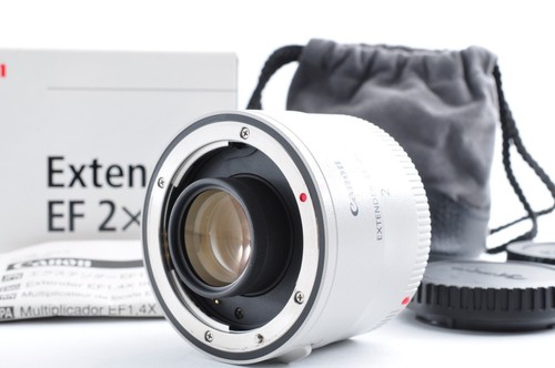 Canon extender 0x iii - canon, ef