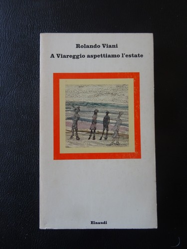 Viareggio aspettiamo - viareggio,