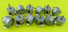 Motorino per giradischi - pz.,