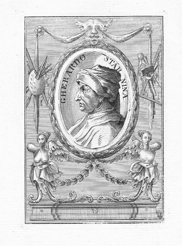 1740 gherardo starina - gherardo,