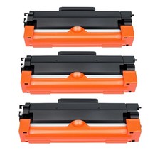3 TN2510XL toner compatibile