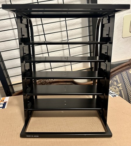 Boss micro rack half - boss,