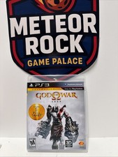 God Of War SAGA solo custodia