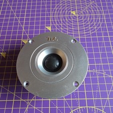 TDL Nucleus KV1 Tweeter HF