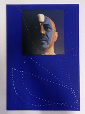Michele zaza tecnica mista - zaza,,