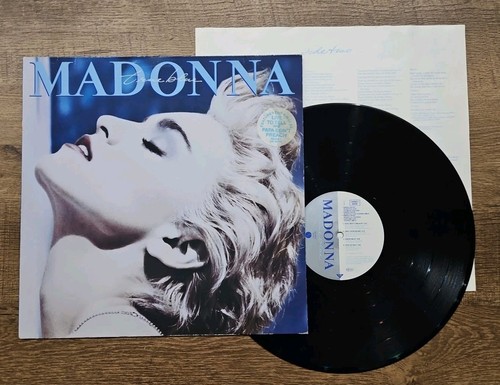 Inner testi madonna - inner,