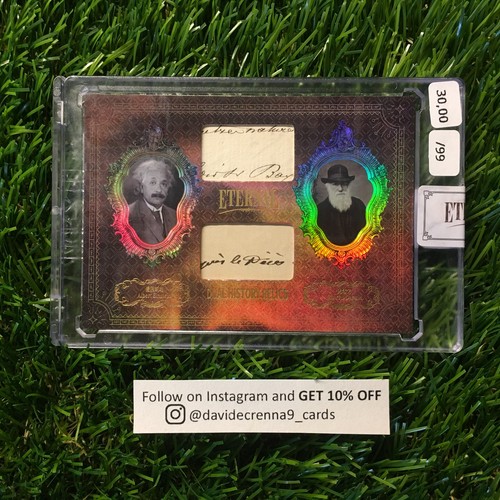 Albert einstein charles - &,